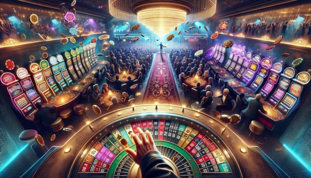 Casino bonusi s najkraćim rokom iskoristivosti Casino bonusi s najkraćim rokom iskoristivosti