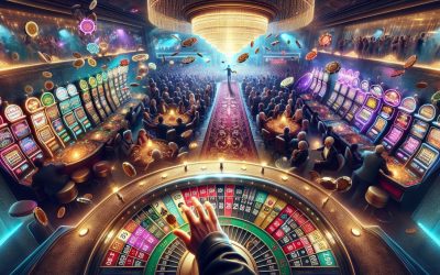 Casino bonusi s najkraćim rokom iskoristivosti