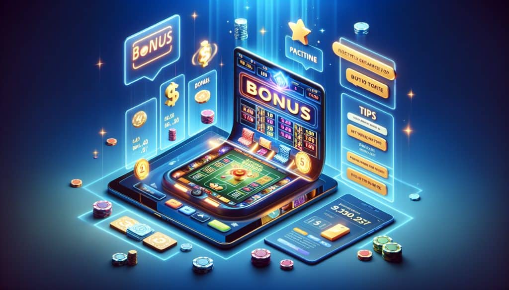 Kako koristiti casino bonuse na igrama s bonus rundama? Kako koristiti casino bonuse na igrama s bonus rundama?