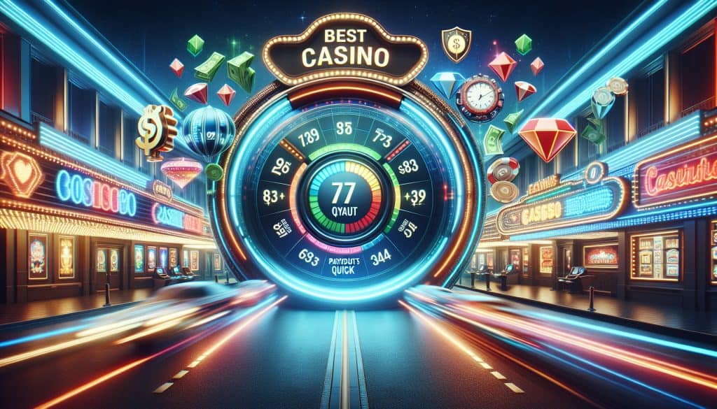 Casino bonusi s najbržom obradom isplate Casino bonusi s najbržom obradom isplate