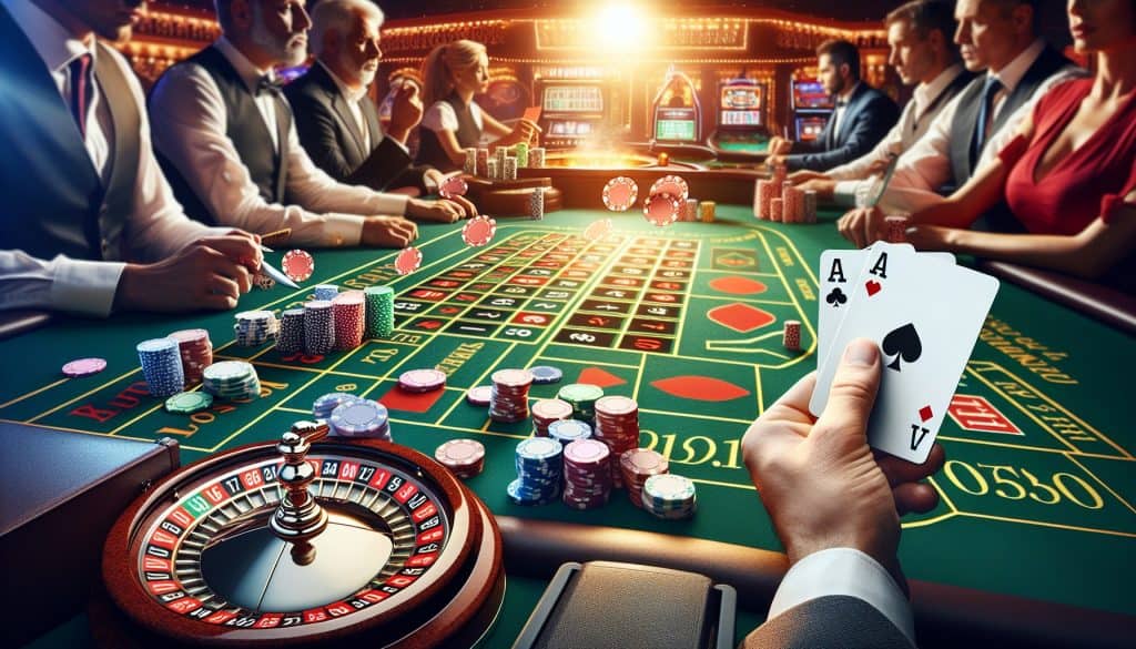 Koji su najbolji načini za uštedu novca u casinu?