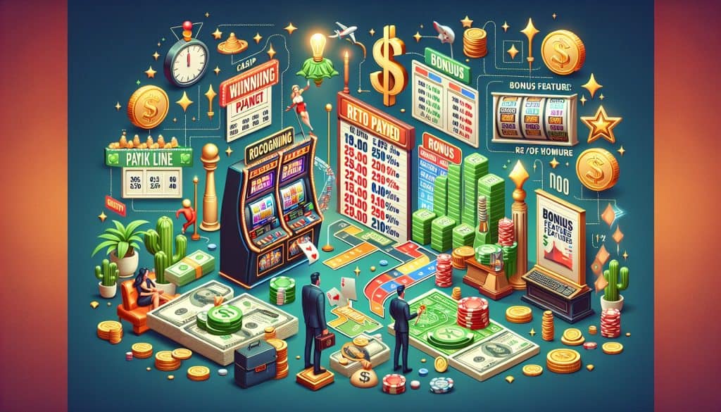 Kako prepoznati casino igre koje nude najviše opcija za dobitne kombinacije?