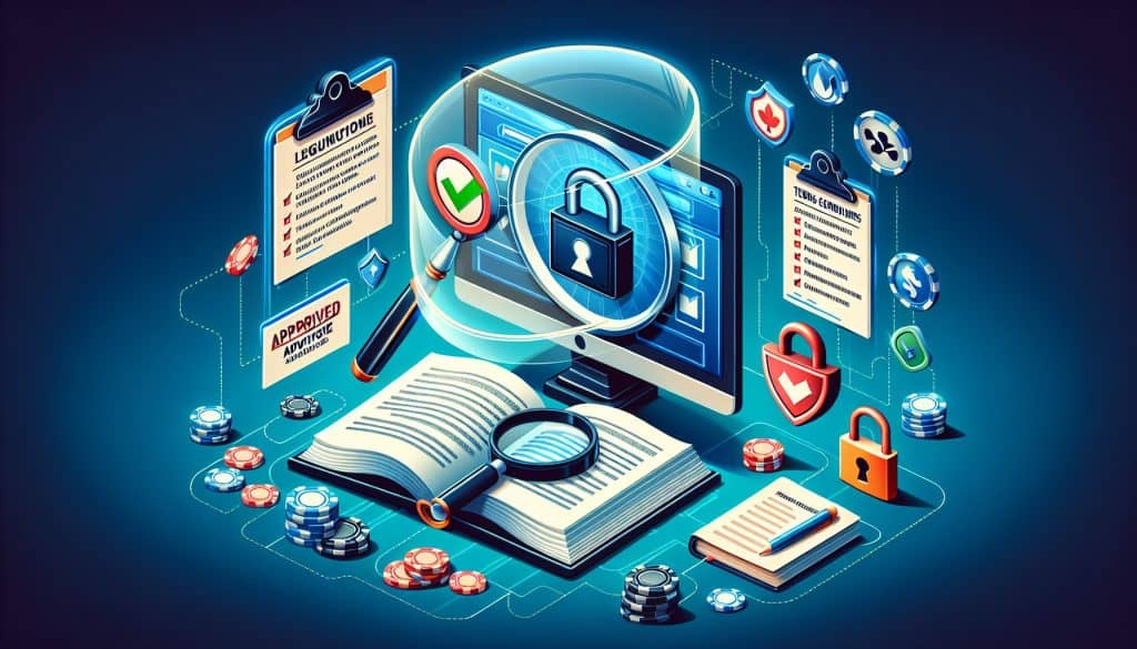Kako se osigurati od prijevara u online casinima? Kako se osigurati od prijevara u online casinima?