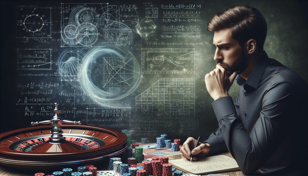 Kako koristiti matematičke metode u igrama na sreću Kako koristiti matematičke metode u igrama na sreću