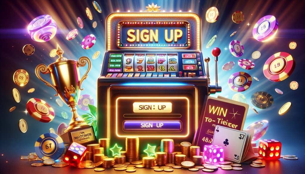 Kako igrati slot turnire za maksimalne dobitke Kako igrati slot turnire za maksimalne dobitke