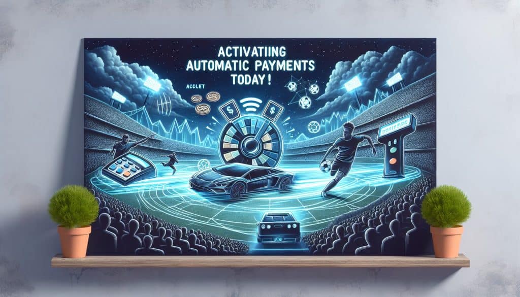 Kako koristiti automatsku uplatu za brže igranje