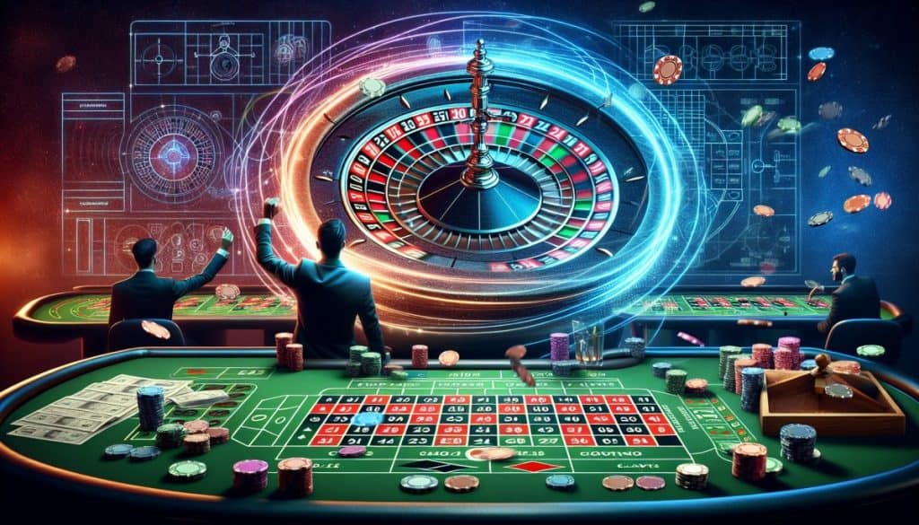 Sve tajne uspješnog igranja ruleta