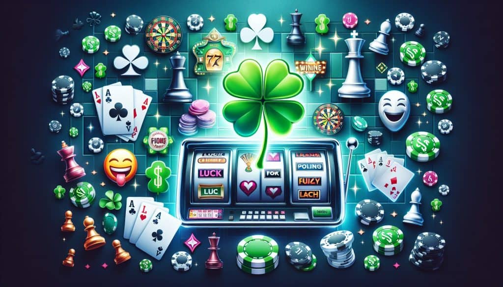 Da li se može zaraditi igrajući online casino