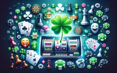 Da li se može zaraditi igrajući online casino