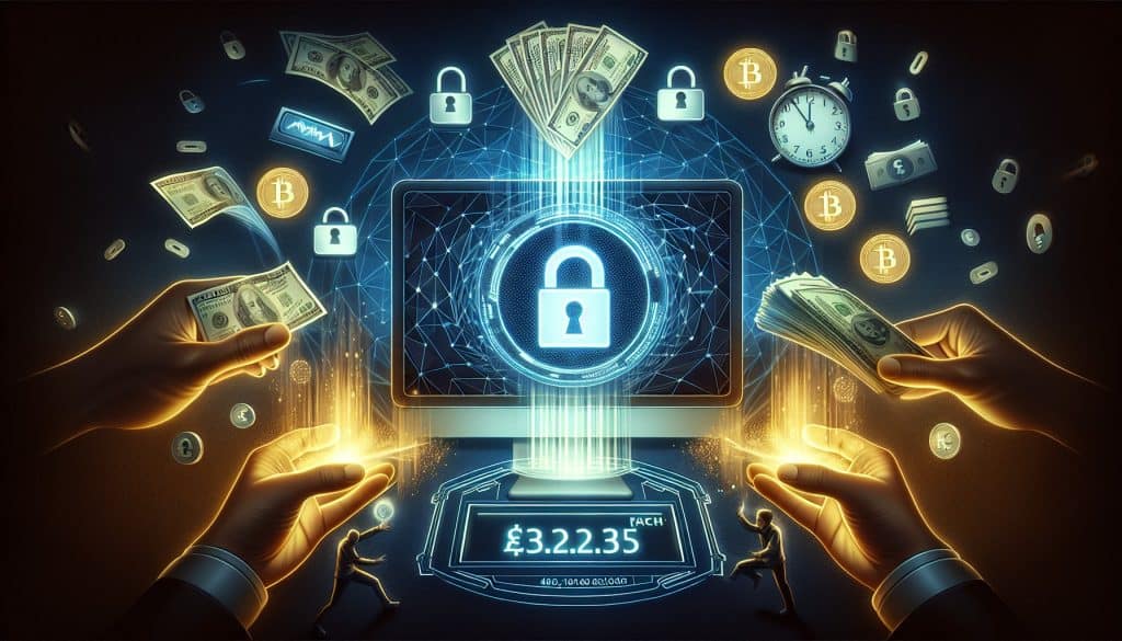 Kako funkcionira isplata preko kriptovaluta