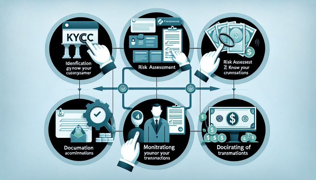Sve što moraš znati o KYC procesu Sve što moraš znati o KYC procesu