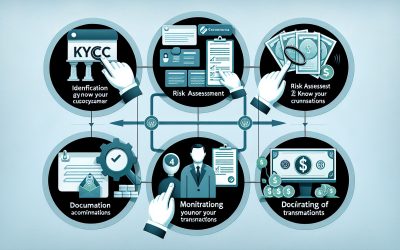 Sve što moraš znati o KYC procesu