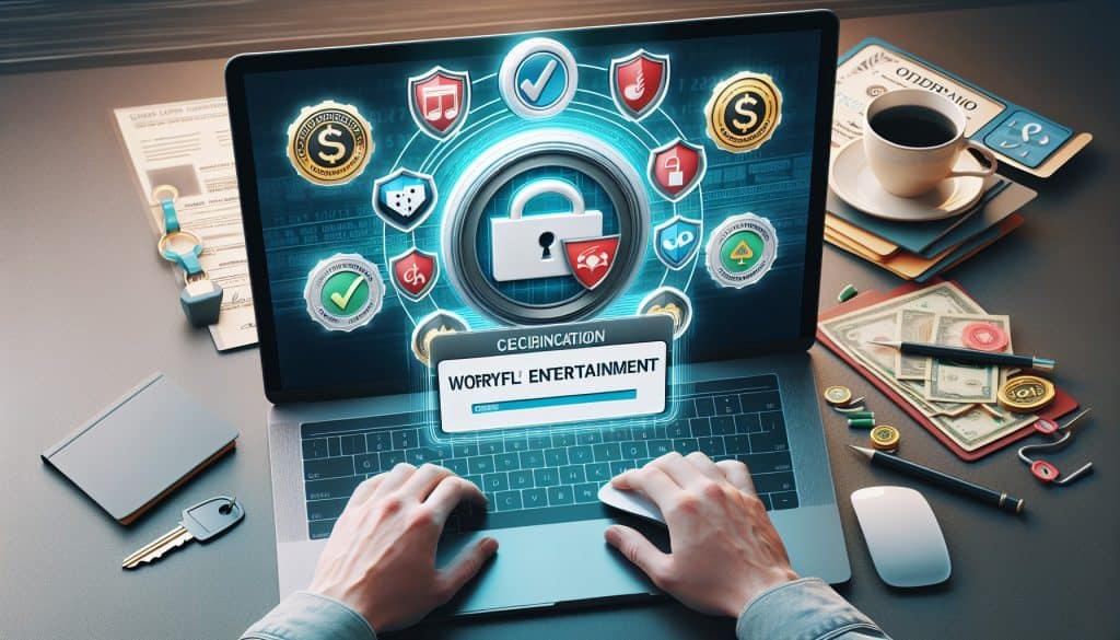 Kako razlikovati legalni casino od prijevare Kako razlikovati legalni casino od prijevare