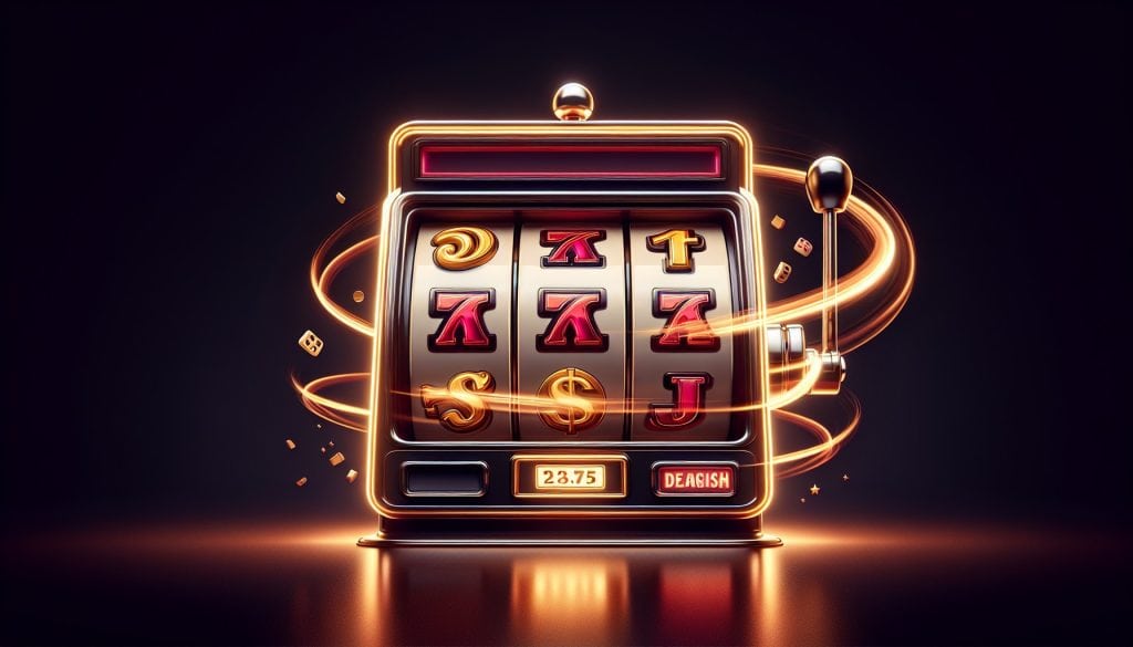 Slot izazov: igraj dok ne pogodiš istu kombinaciju dvaput Slot izazov: igraj dok ne pogodiš istu kombinaciju dvaput