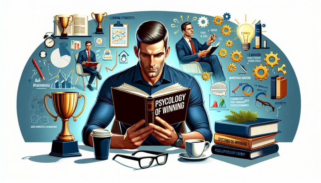 Psihologija pobjede Kako ostati u zoni