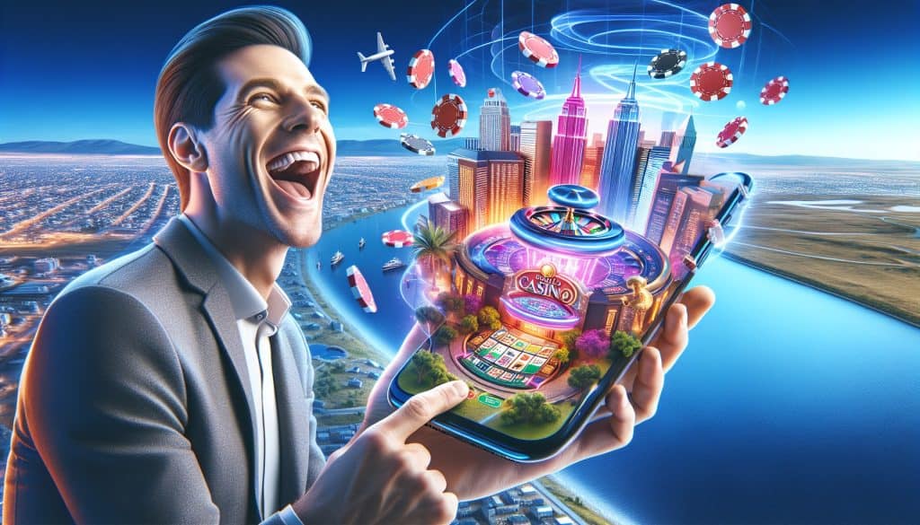 Mobilne casino aplikacije koje nude više nego desktop verzije Mobilne casino aplikacije koje nude više nego desktop verzije