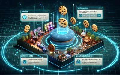 Kako casino analizira tvoje navike putem kolačića