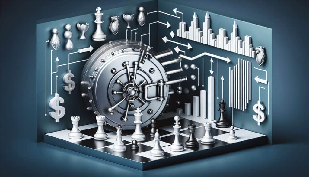 Kako zadržati dobitke duže koristeći strategiju prebacivanja Kako zadržati dobitke duže koristeći strategiju prebacivanja