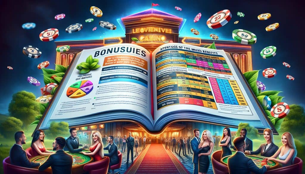 Kako prepoznati casino koji nudi najbolje bonuse za nove igrače Kako prepoznati casino koji nudi najbolje bonuse za nove igrače