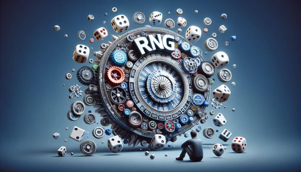 Što je RNG i zašto je važan u online igrama Što je RNG i zašto je važan u online igrama