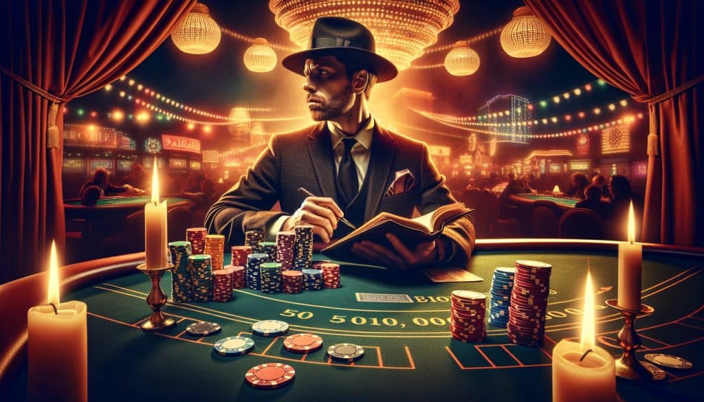 High roller dnevnik Ispovijest igrača s budžetom od 50 000 eura High roller dnevnik Ispovijest igrača s budžetom od 50 000 eura