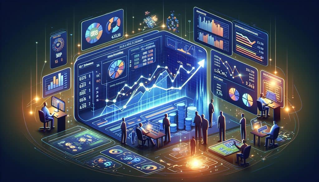Kako koristiti bet exchange platforme