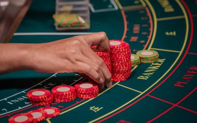 Zašto su promocije i nagrade važan dio casino iskustva